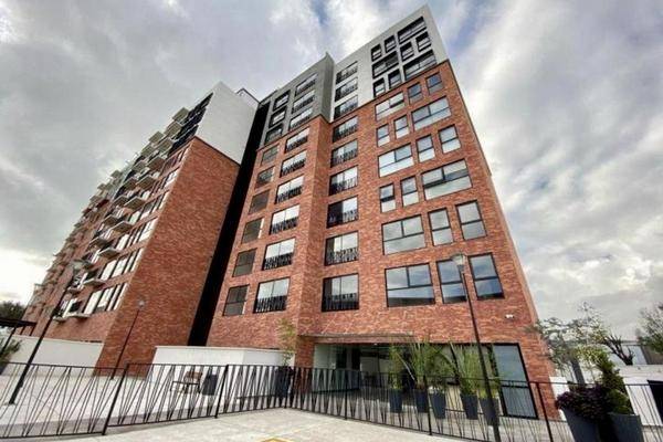 Foto de departamento en francisco madero , jocotan, zapopan, jalisco, 30508048 foto 01 Foto de departamento en renta en francisco madero , jocotan, zapopan, jalisco, 30508048 No. 01