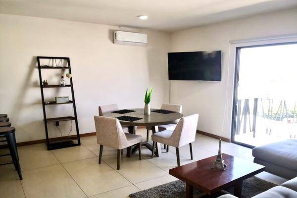 Foto de departamento en francisco madero , jocotan, zapopan, jalisco, 30508048 foto 04 Foto de departamento en renta en francisco madero , jocotan, zapopan, jalisco, 30508048 No. 04