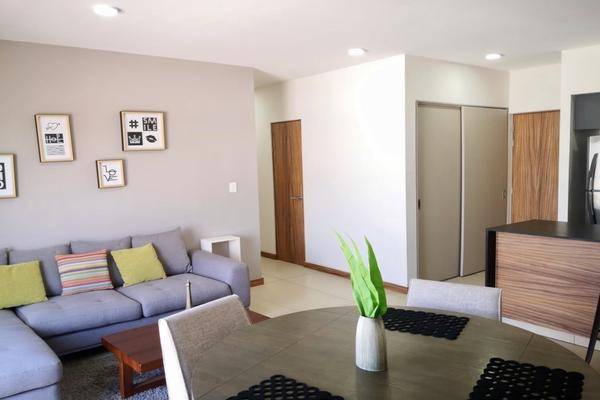 Foto de departamento en francisco madero , jocotan, zapopan, jalisco, 30508048 foto 05 Foto de departamento en renta en francisco madero , jocotan, zapopan, jalisco, 30508048 No. 05