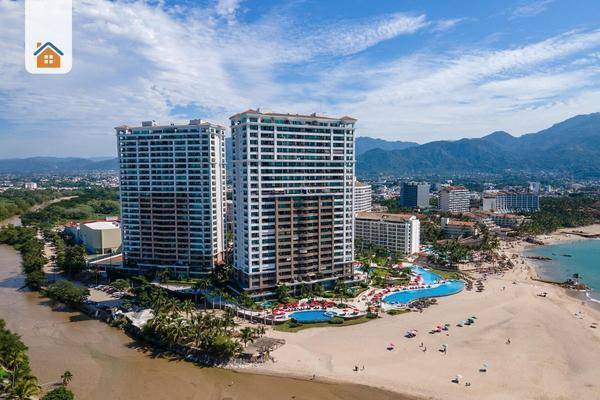 Foto de departamento en francisco medina ascencio , zona hotelera norte, puerto vallarta, jalisco, 0 foto 02 Foto de departamento en venta en francisco medina ascencio , zona hotelera norte, puerto vallarta, jalisco, 0 No. 02