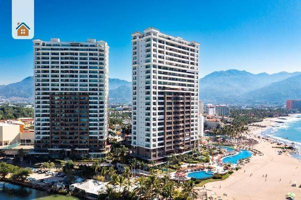 Foto de departamento en francisco medina ascencio , zona hotelera norte, puerto vallarta, jalisco, 0 foto 07 Foto de departamento en venta en francisco medina ascencio , zona hotelera norte, puerto vallarta, jalisco, 0 No. 07