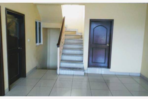 Foto de casa en francisco montes de oca 303, benito juárez, mazatlán, sinaloa, 5668263 foto 02 Foto de casa en venta en francisco montes de oca 303, benito juárez, mazatlán, sinaloa, 5668263 No. 02