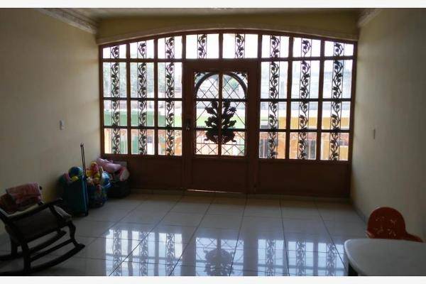 Foto de casa en francisco montes de oca 303, benito juárez, mazatlán, sinaloa, 5668263 foto 03 Foto de casa en venta en francisco montes de oca 303, benito juárez, mazatlán, sinaloa, 5668263 No. 03