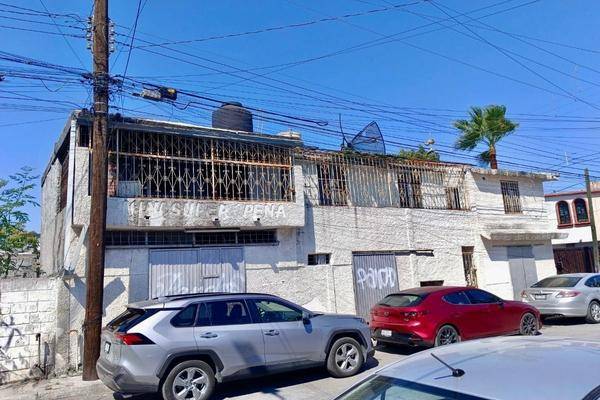 Foto de casa en francisco montes de oca , héroes de méxico sector 3, san nicolás de los garza, nuevo león, 27168890 foto 01 Foto de casa en venta en francisco montes de oca , héroes de méxico sector 3, san nicolás de los garza, nuevo león, 27168890 No. 01