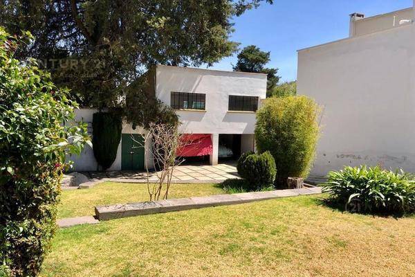 Foto de casa en , francisco murguía el ranchito, toluca, méxico, 0 foto 01 Foto de casa en venta en , francisco murguía el ranchito, toluca, méxico, 0 No. 01