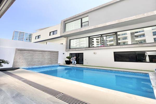 Foto de casa en francisco villa 123 , el aguacatal, santa catarina, nuevo león, 0 foto 04 Foto de casa en venta en francisco villa 123 , el aguacatal, santa catarina, nuevo león, 0 No. 04