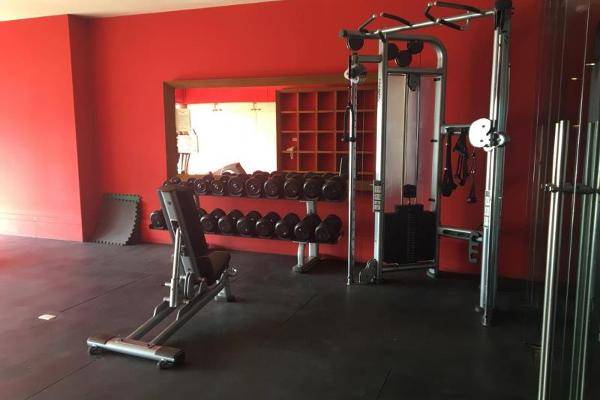 Foto de departamento en francisco villa 123, el paraíso, santa catarina, nuevo león, 4579257 foto 05 Foto de departamento en venta en francisco villa 123, el paraíso, santa catarina, nuevo león, 4579257 No. 05