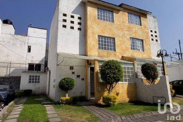 Foto de casa en francisco villa 168, miguel hidalgo 2a sección, tlalpan, df / cdmx, 0 foto 01 Foto de casa en renta en francisco villa 168, miguel hidalgo 2a sección, tlalpan, df / cdmx, 0 No. 01