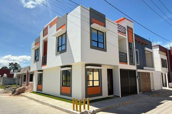 Foto de casa en , francisco villa, cuautepec de hinojosa, hidalgo, 30357157 foto 01 Foto de casa en venta en , francisco villa, cuautepec de hinojosa, hidalgo, 30357157 No. 01