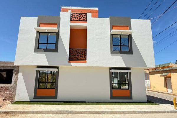 Foto de casa en , francisco villa, cuautepec de hinojosa, hidalgo, 30357157 foto 02 Foto de casa en venta en , francisco villa, cuautepec de hinojosa, hidalgo, 30357157 No. 02