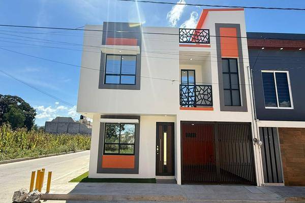 Foto de casa en , francisco villa, cuautepec de hinojosa, hidalgo, 30357157 foto 03 Foto de casa en venta en , francisco villa, cuautepec de hinojosa, hidalgo, 30357157 No. 03