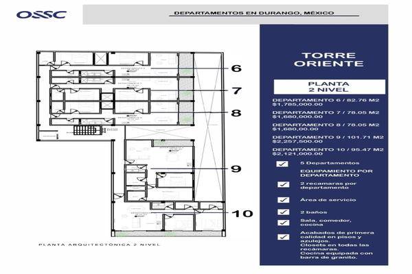 Foto de departamento en francisco villa , j guadalupe rodriguez, durango, durango, 29231932 foto 03 Foto de departamento en venta en francisco villa , j guadalupe rodriguez, durango, durango, 29231932 No. 03