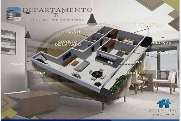 Foto de departamento en francisco villa , j guadalupe rodriguez, durango, durango, 29347070 foto 02 Foto de departamento en venta en francisco villa , j guadalupe rodriguez, durango, durango, 29347070 No. 02