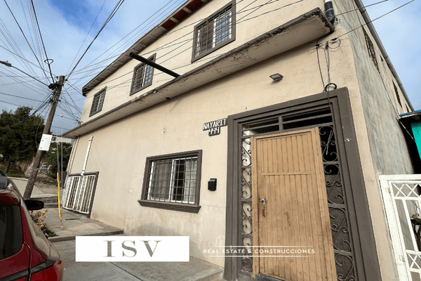 Foto de departamento en francisco villa , las torres, tijuana, baja california, 30193453 foto 02 Foto de departamento en venta en francisco villa , las torres, tijuana, baja california, 30193453 No. 02