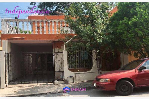 Foto de casa en francisco zarco 511, independencia, monterrey, nuevo león, 0 foto 01 Foto de casa en venta en francisco zarco 511, independencia, monterrey, nuevo león, 0 No. 01