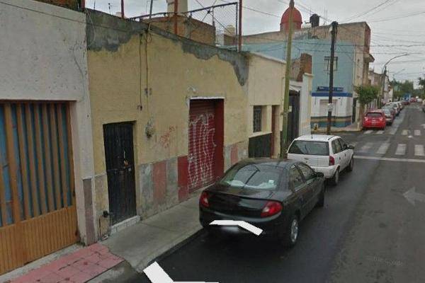 Foto de local en francisco zarco , santa teresita, guadalajara, jalisco, 0 foto 01 Foto de local en venta en francisco zarco , santa teresita, guadalajara, jalisco, 0 No. 01
