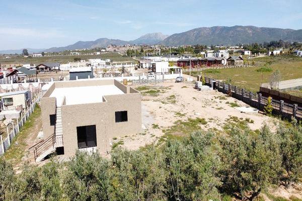 Foto de casa en , francisco zarco (valle de guadalupe), ensenada, baja california, 0 foto 04 Foto de casa en renta en , francisco zarco (valle de guadalupe), ensenada, baja california, 0 No. 04