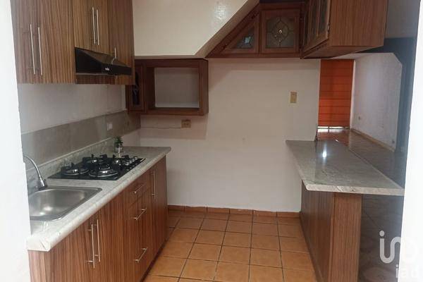 Foto de casa en frans hall 220, santa anita 2a sección, aguascalientes, aguascalientes, 30766515 foto 05 Foto de casa en venta en frans hall 220, santa anita 2a sección, aguascalientes, aguascalientes, 30766515 No. 05