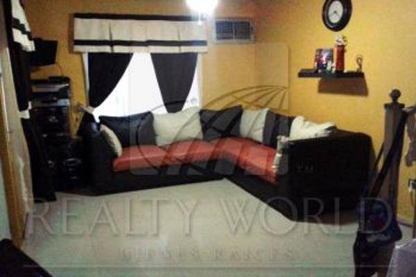 Foto de casa en fray diego vazquez 606, misión fundadores, apodaca, nuevo león, 562984 foto 03 Foto de casa en venta en fray diego vazquez 606, misión fundadores, apodaca, nuevo león, 562984 no 03