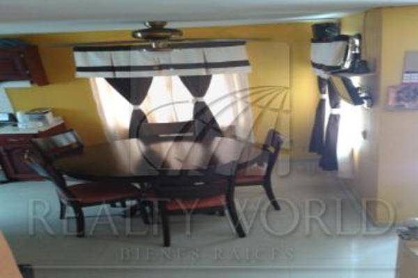 Foto de casa en fray diego vazquez 606, misión fundadores, apodaca, nuevo león, 562984 foto 04 Foto de casa en venta en fray diego vazquez 606, misión fundadores, apodaca, nuevo león, 562984 no 04