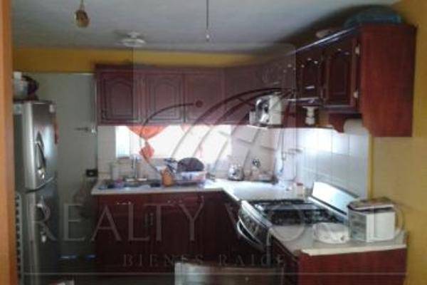 Foto de casa en fray diego vazquez 606, misión fundadores, apodaca, nuevo león, 562984 foto 05 Foto de casa en venta en fray diego vazquez 606, misión fundadores, apodaca, nuevo león, 562984 no 05