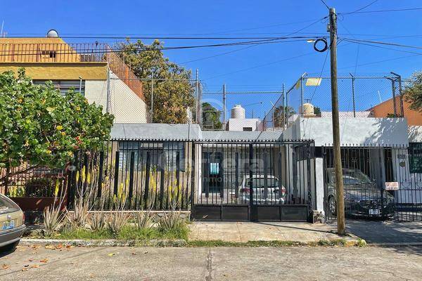 Foto de casa en fray francisco frejes , ladrón de guevara, guadalajara, jalisco, 30949646 foto 01 Foto de casa en renta en fray francisco frejes , ladrón de guevara, guadalajara, jalisco, 30949646 No. 01