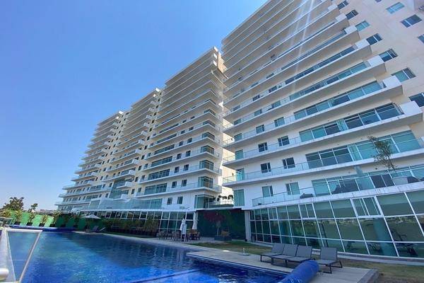 Foto de departamento en fray junípero , juriquilla, querétaro, querétaro, 0 foto 01 Foto de departamento en venta en fray junípero , juriquilla, querétaro, querétaro, 0 No. 01