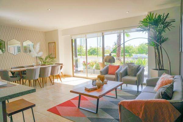 Foto de departamento en fray junipero serra , residencial el refugio, querétaro, querétaro, 25126117 foto 02 Foto de departamento en venta en fray junipero serra , residencial el refugio, querétaro, querétaro, 25126117 No. 02