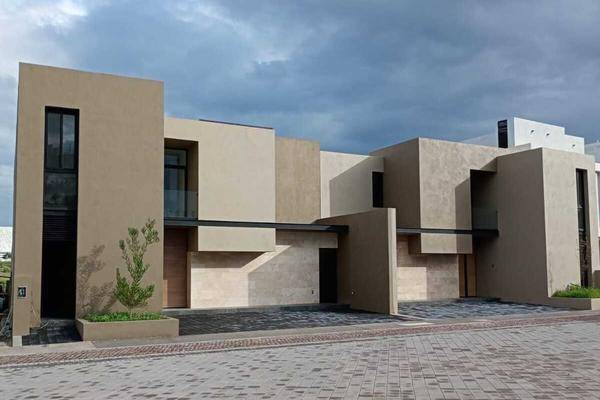 Foto de casa en fray junípero serra , vista, querétaro, querétaro, 0 foto 03 Foto de casa en renta en fray junípero serra , vista, querétaro, querétaro, 0 No. 03