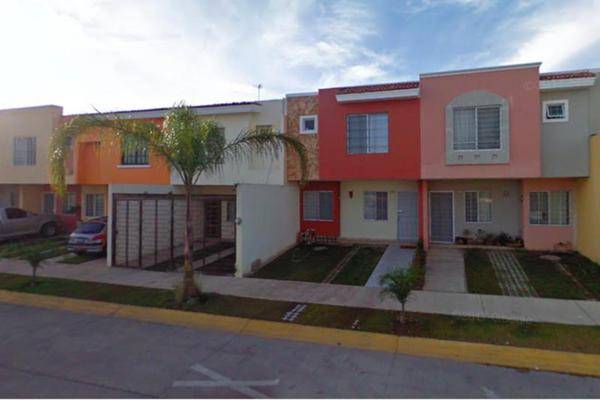 Foto de casa en fray miguel pieras 465, parques de tesistán, zapopan, jalisco, 24456202 foto 04 Foto de casa en venta en fray miguel pieras 465, parques de tesistán, zapopan, jalisco, 24456202 No. 04