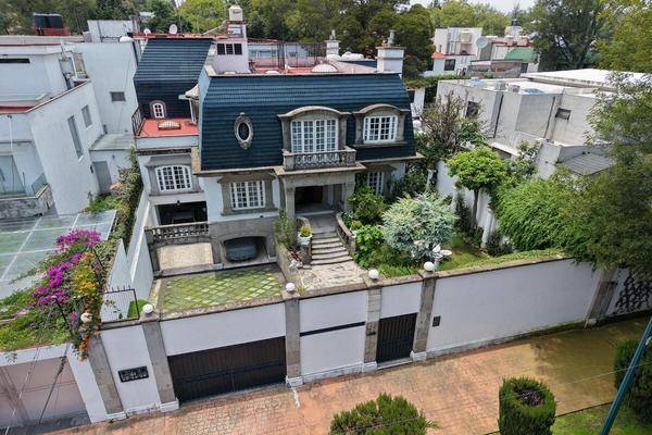 Foto de casa en fray p de rivera , lomas de chapultepec iv sección, miguel hidalgo, df / cdmx, 0 foto 01 Foto de casa en venta en fray p de rivera , lomas de chapultepec iv sección, miguel hidalgo, df / cdmx, 0 No. 01