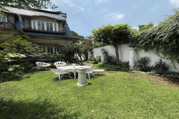 Foto de casa en fray p de rivera , lomas de chapultepec iv sección, miguel hidalgo, df / cdmx, 0 foto 02 Foto de casa en venta en fray p de rivera , lomas de chapultepec iv sección, miguel hidalgo, df / cdmx, 0 No. 02
