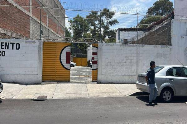 Foto de terreno industrial en fray servando teresa de mier , transito, cuauhtémoc, df / cdmx, 30198630 foto 03 Foto de terreno industrial en venta en fray servando teresa de mier , transito, cuauhtémoc, df / cdmx, 30198630 No. 03