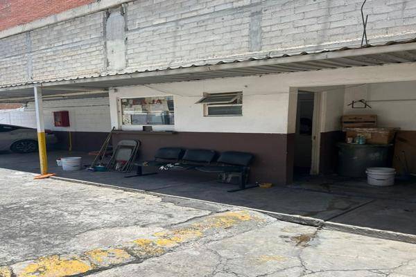 Foto de terreno industrial en fray servando teresa de mier , transito, cuauhtémoc, df / cdmx, 30198630 foto 05 Foto de terreno industrial en venta en fray servando teresa de mier , transito, cuauhtémoc, df / cdmx, 30198630 No. 05