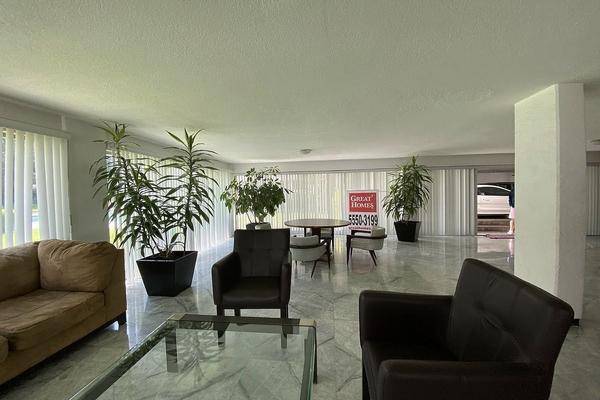 Foto de departamento en frente a periferico sur , parque del pedregal, tlalpan, df / cdmx, 0 foto 03 Foto de departamento en venta en frente a periferico sur , parque del pedregal, tlalpan, df / cdmx, 0 No. 03