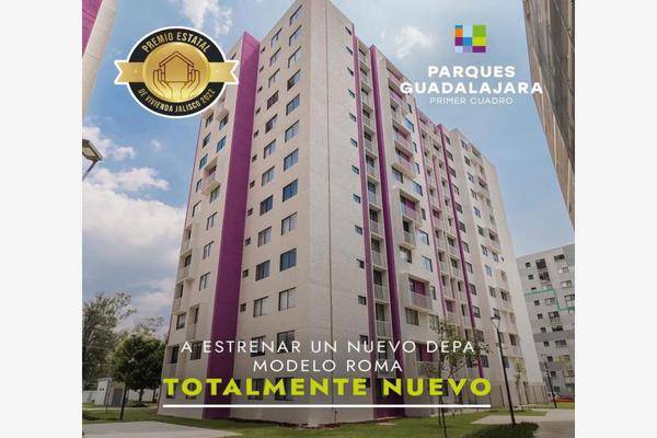 Foto de departamento en frente al parque gonzalez gallo, junto a sams club cerca de todo, la aurora, guadalajara, jalisco, 0 foto 01 Foto de departamento en venta en frente al parque gonzalez gallo, junto a sams club cerca de todo, la aurora, guadalajara, jalisco, 0 No. 01