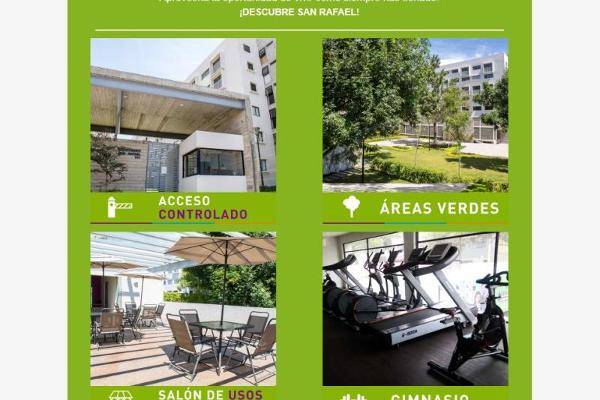 Foto de departamento en frente al parque gonzalez gallo, junto a sams club cerca de todo, la aurora, guadalajara, jalisco, 0 foto 05 Foto de departamento en venta en frente al parque gonzalez gallo, junto a sams club cerca de todo, la aurora, guadalajara, jalisco, 0 No. 05