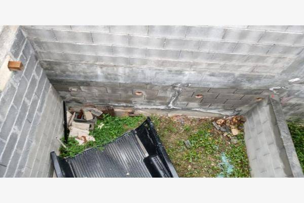 Foto de casa en fresno 105, valle del roble, cadereyta jiménez, nuevo león, 0 foto 02 Foto de casa en venta en fresno 105, valle del roble, cadereyta jiménez, nuevo león, 0 No. 02