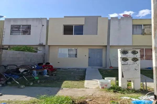 Foto de casa en fresno 117, valle del roble, cadereyta jiménez, nuevo león, 0 foto 01 Foto de casa en venta en fresno 117, valle del roble, cadereyta jiménez, nuevo león, 0 No. 01