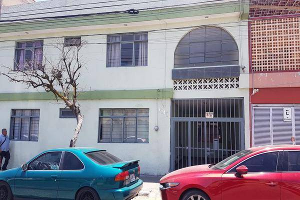 Foto de casa en fresno 1441, morelos, guadalajara, jalisco, 0 foto 01 Foto de casa en renta en fresno 1441, morelos, guadalajara, jalisco, 0 No. 01