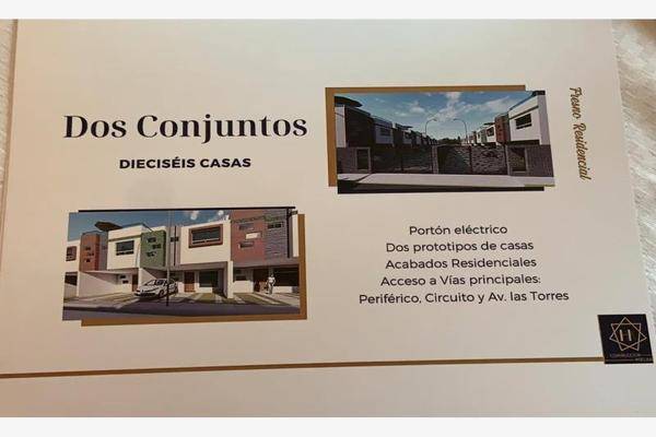 Foto de casa en fresno 15, santa maría la calera, puebla, puebla, 0 foto 02 Foto de casa en venta en fresno 15, santa maría la calera, puebla, puebla, 0 No. 02