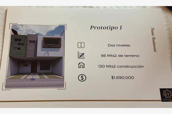 Foto de casa en fresno 15, santa maría la calera, puebla, puebla, 15241850 foto 03 Foto de casa en venta en fresno 15, santa maría la calera, puebla, puebla, 15241850 No. 03