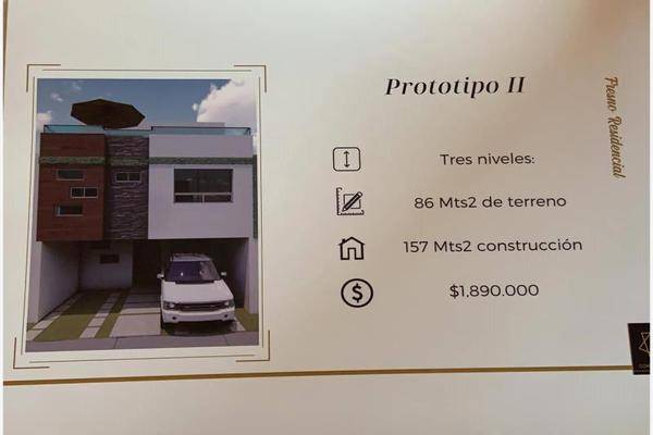 Foto de casa en fresno 15, santa maría la calera, puebla, puebla, 0 foto 05 Foto de casa en venta en fresno 15, santa maría la calera, puebla, puebla, 0 No. 05