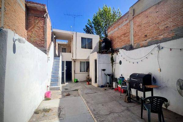 Foto de casa en fresno , industrial mexicana, san luis potosí, san luis potosí, 30916138 foto 05 Foto de casa en venta en fresno , industrial mexicana, san luis potosí, san luis potosí, 30916138 No. 05