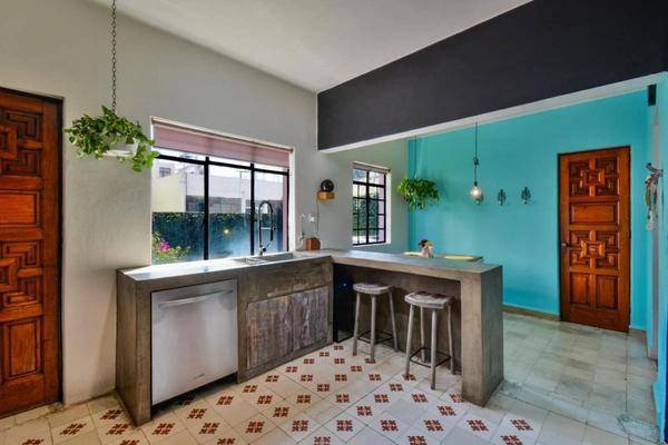 Foto de casa en fresno , santa maria la ribera, cuauhtémoc, df / cdmx, 0 foto 06 Foto de casa en venta en fresno , santa maria la ribera, cuauhtémoc, df / cdmx, 0 No. 06