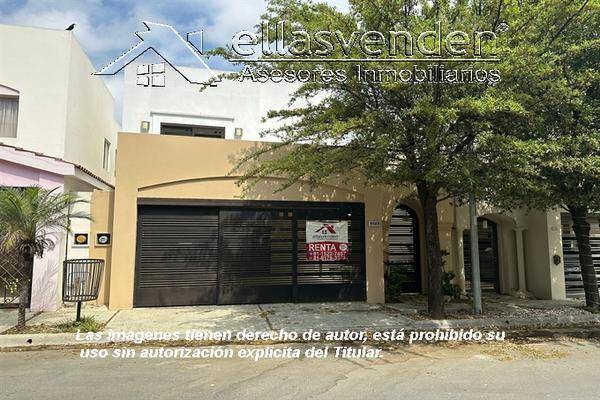 Foto de casa en fresnos 3030, rincón del contry, guadalupe, nuevo león, 0 foto 01 Foto de casa en renta en fresnos 3030, rincón del contry, guadalupe, nuevo león, 0 No. 01