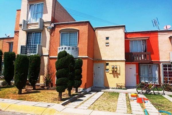 Foto de casa en fresnos , hacienda de cuautitlán, cuautitlán, méxico, 0 foto 01 Foto de casa en renta en fresnos , hacienda de cuautitlán, cuautitlán, méxico, 0 No. 01