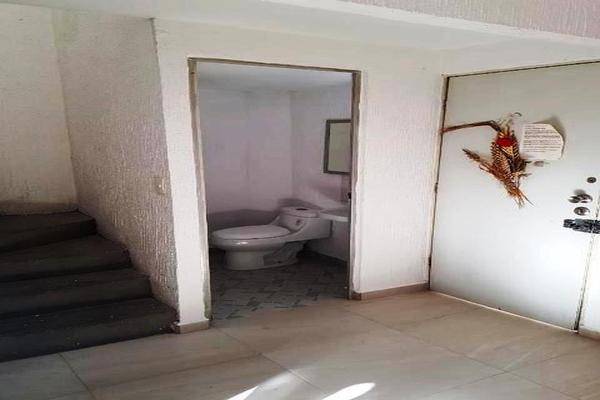 Foto de casa en fresnos , hacienda de cuautitlán, cuautitlán, méxico, 0 foto 04 Foto de casa en renta en fresnos , hacienda de cuautitlán, cuautitlán, méxico, 0 No. 04