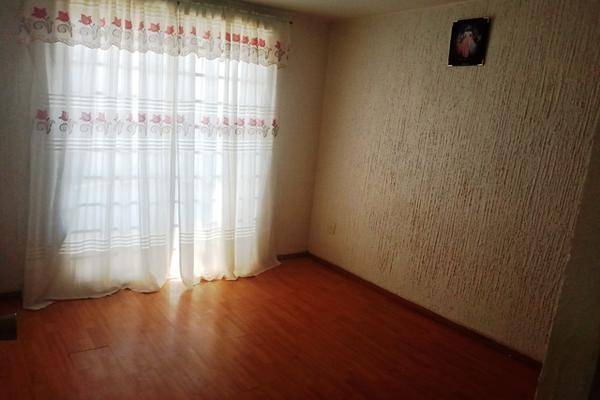 Foto de casa en fresnos , hacienda de cuautitlán, cuautitlán, méxico, 0 foto 07 Foto de casa en renta en fresnos , hacienda de cuautitlán, cuautitlán, méxico, 0 No. 07