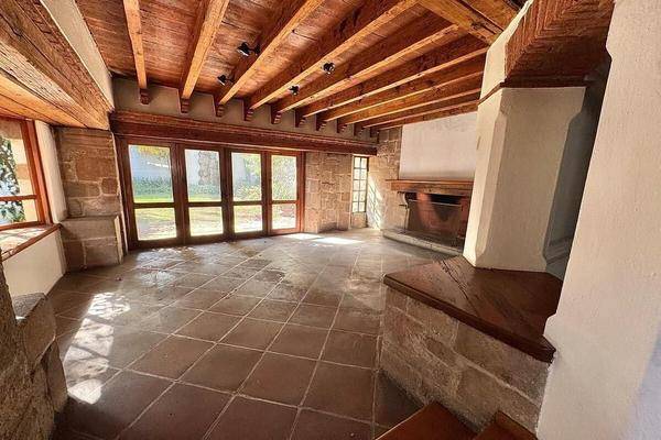 Foto de casa en fresnos , san angel inn, álvaro obregón, df / cdmx, 30915803 foto 01 Foto de casa en renta en fresnos , san angel inn, álvaro obregón, df / cdmx, 30915803 No. 01